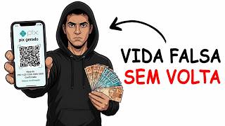 VOCÊ VIROU ESTELIONATÁRIO DIGITAL