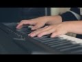 Sam Tsui - Stitches (Shawn Mendes Cover)
