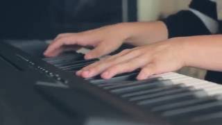 Stitches (Shawn Mendes) - Sam Tsui Piano Cover | Sam Tsui