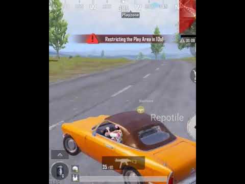 PP-19 Bizon Gun is God of Accuracy #shorts #bgmishorts #pubgshorts