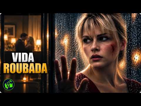 Vida roubada | FILME COMPLETO | Suspense