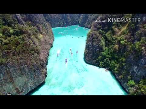 Koh Phi Phi Island 🙈🏝
