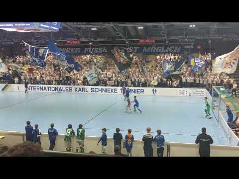 Internationales Karl-Schnieke-Turnier 2026!