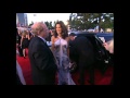 Terri Hatcher Fashion Snapshot Golden Globes 2005