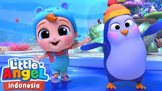 Download lagu Ngabuburit di Akuarium🐟🐠🐡 | Little Angel Bahasa Indonesia | Kartun dan Lagu Anak mp3 Download lagu Ngabuburit di Akuarium🐟🐠🐡 | Little Angel Bahasa Indonesia | Kartun dan Lagu Anak mp3