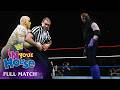 FULL MATCH Undertaker Vs Goldust In Your House 9