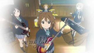 The Secret Handshake MEP [my part]