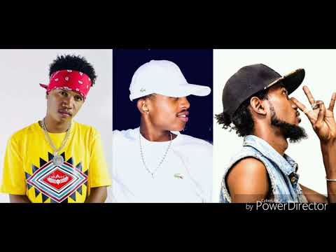 MAD MAX & JOUDAS FT BASTA LION - MURDERER [OFFICIAL AUDIO]2019