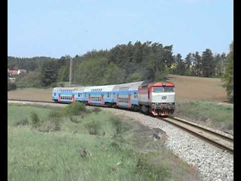 749.006, Týnec nad Sázavou - Pecerady
