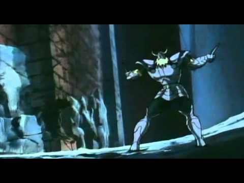 I Cavalieri Dello Zodiaco -  phoenix