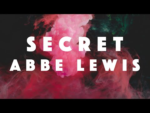 Abbe Lewis | Secret | Official Teaser