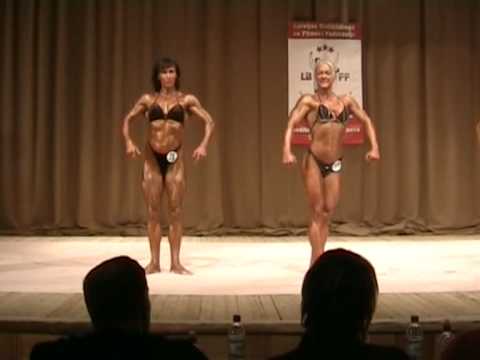 Bodybuilding Womens.wmv
