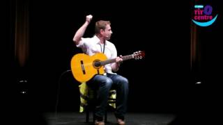 Ce n'est pas permis (live) - Pierre-Alexandre