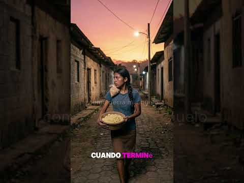 El hombre de Negro en La trinidad, Estelí.  #nicaragua #miedo #aterrador