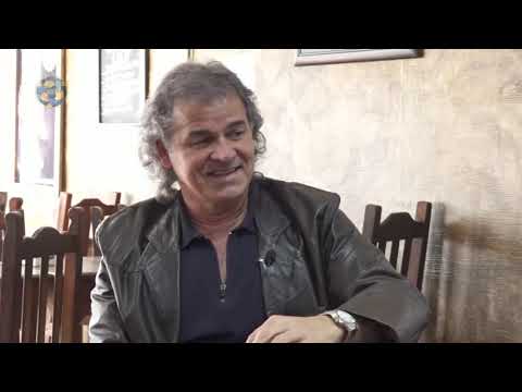 Entrevista ARIEL CUFFARO RUSSO