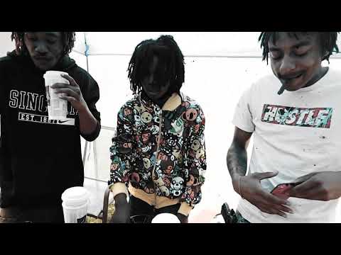 Gremlinchild Staxx - David Berkowitz ( Official Video) Shot by @Dodbh