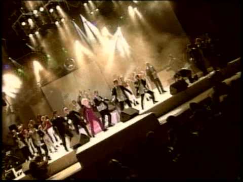 Zoltán Erika - Mix'99