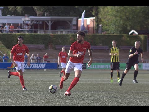 #FTT2018 Highlights Excelsior'31 - DOS'37