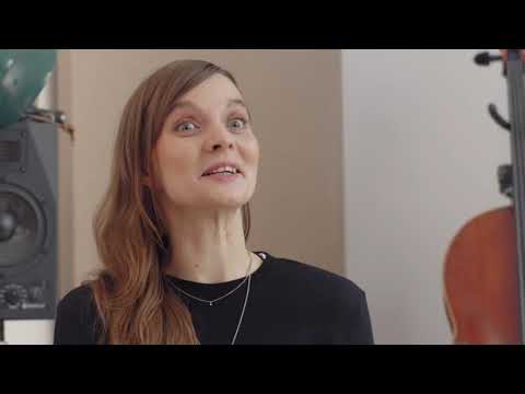 Hildur Gudnadottir (compositora)