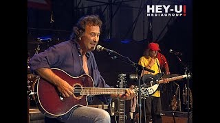 S.T.S. - A altmodischer Hund [Live 2002]