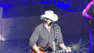 Toby Keith Clancy&#39;s Tavern Live at Manchester O2 Apollo UK