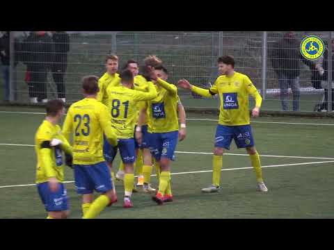 Wiener Viktoria - First Vienna FC 1894 (Torparade)