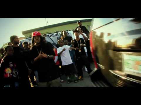 Triple C's - I Be out Here