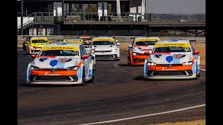 SATC SupaCup | Zwartkops Raceway Round 4