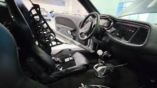 2015 Dodge Challenger Drag Pak 426 Interior Tour 2