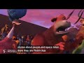 Horton Hears A Who 2008 Horton The Elephant THERE THEY ARE She S Listening He Can T Hear You