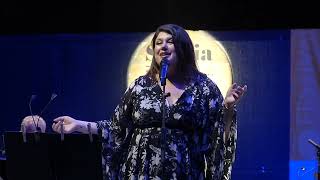 Where or When - Jane Monheit &amp; Orchestra Jazz Siciliana