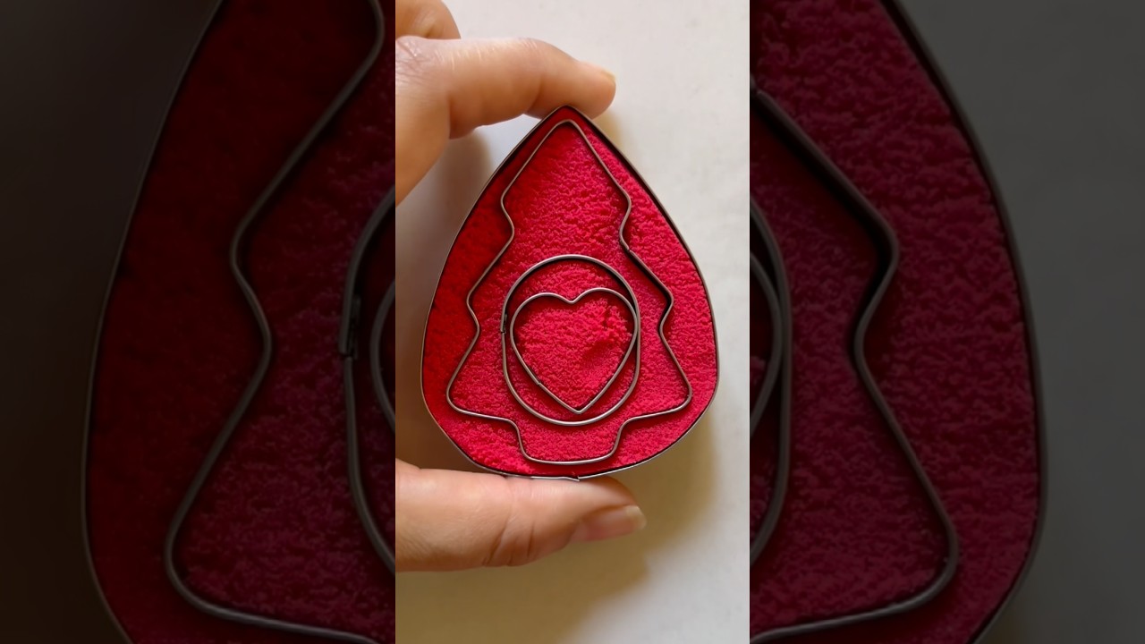 🔗🦋🐾🤟🏻🥳😍👻🥹🙈Amazing satisfying clayart creation!#clayart #shorts #trending #viral #youtube