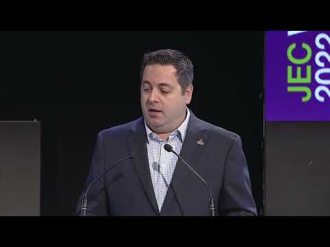 Composites Exchange MVP - Next Generation Mold Making with Thermoset 3D Printing