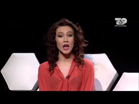 Select, 5 Mars 2016, Pjesa 1 - Top Channel Albania - Entertainment Show