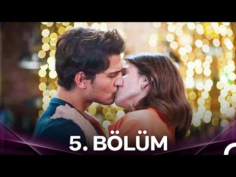 #YENİDEN Ah Nerede 5. Bölüm