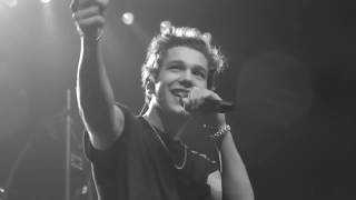 Austin Mahone Give Me All Of You ft  Becky G Official Video