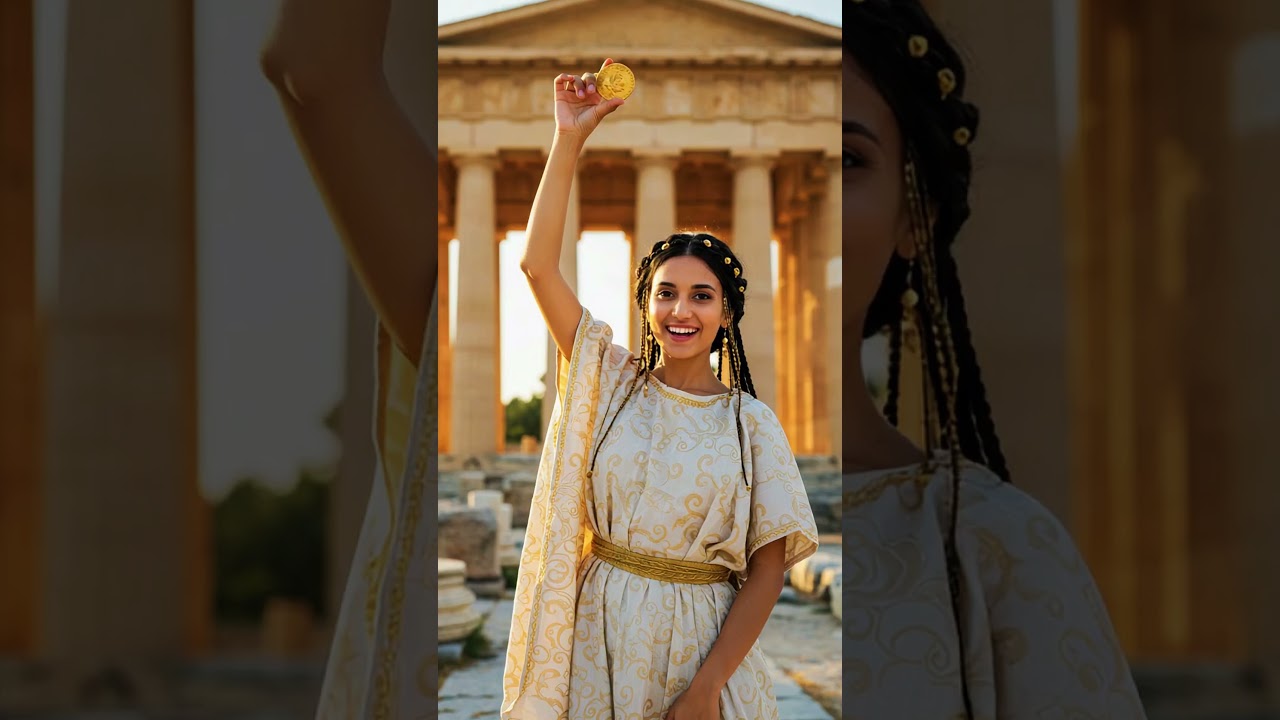 The Lost Coin | Powerful Parable of Jesus (Luke 15:8–10) | Bible Story of Hope & Redemption