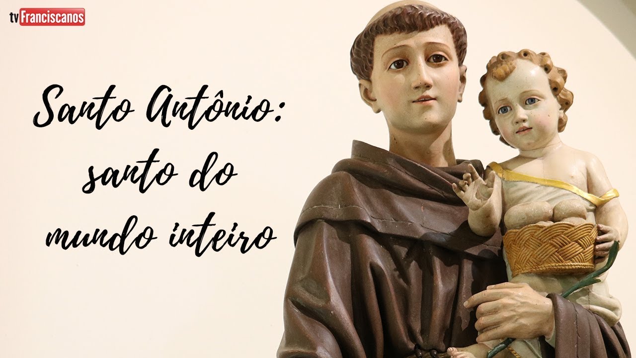 13º dia da Trezena de Santo Antônio