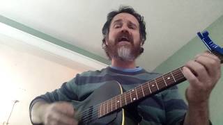 Chris Bell -- You and Your Sister (cover)