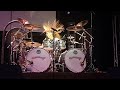 Shawn Beamer- Molly Hatchet drum solo
