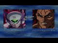 MUGEN Zero Nightmare P12 Vs Yujiro Hanma P12