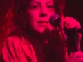 Niki & The Dove - Somebody (demo) 
