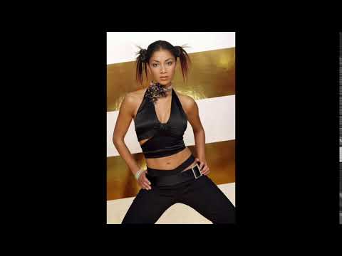 Eden's Crush - Nicole Scherzinger Personal Message