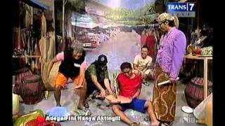 Download lagu OVJ Eps. Mendadak Artis [Full]- 8 Mei 2013 mp3