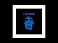 'Femmes'  :  L-O-U    (Women - Lou Reed)