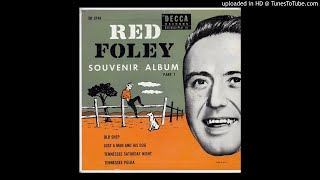 Red Foley - Tennessee Polka