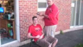 One of the Guys H 264 for Video Podcasting