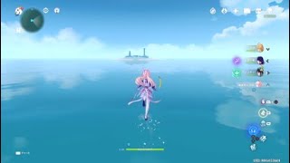 ここみ、あれ？バグってる