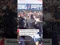 Witnesses Describe Charlie Kirk Shooting