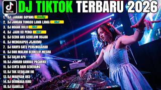 Download lagu DJ REMIX TIKTOK TERBARU 2026 🔥 DJ JARANG GOYANG X JAUH KO PERGI X DORA DORA 🎶 FULL BASS VIRAL mp3